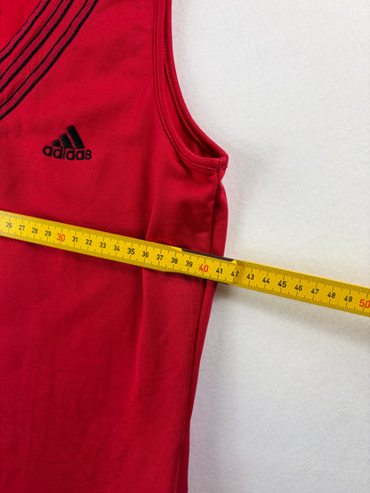 Top sportiv Adidas vintage