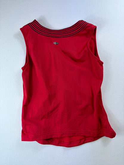 Top sportiv Adidas vintage