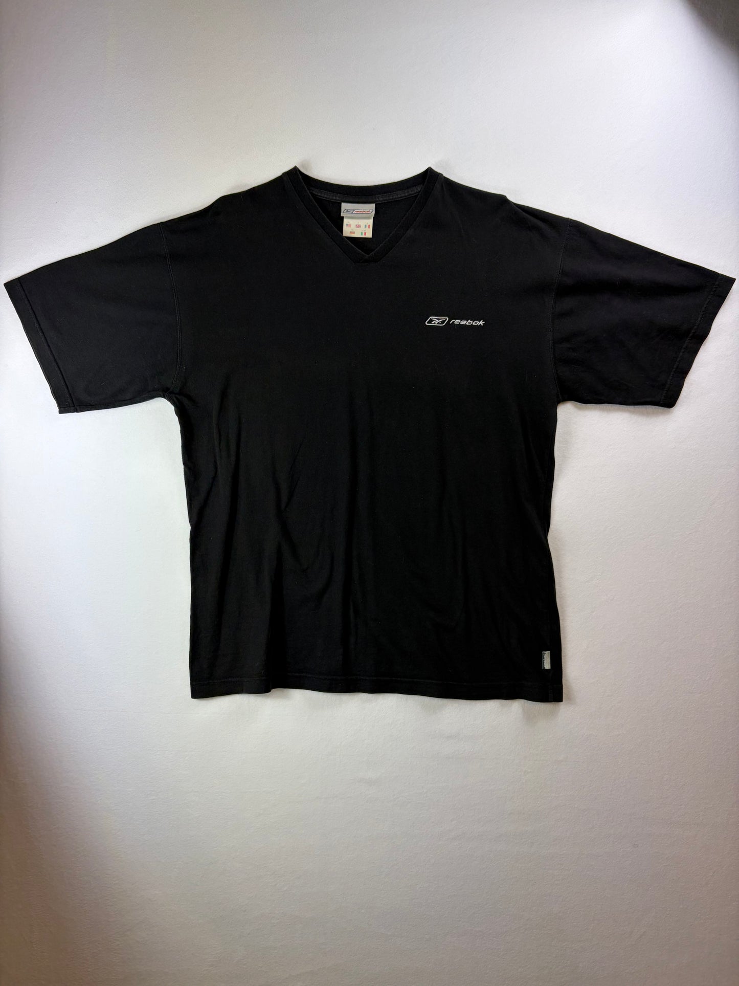 Tricou Reebok Vintage Spălăcit