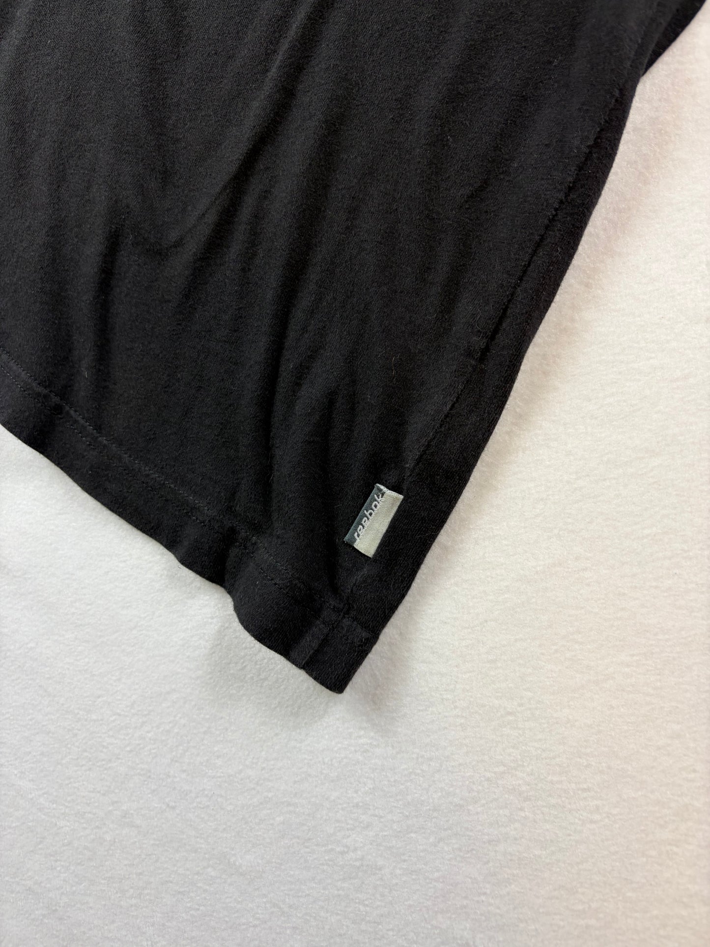 Tricou Reebok Vintage Spălăcit