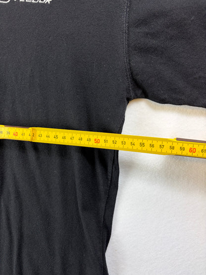 Tricou Reebok Vintage Spălăcit
