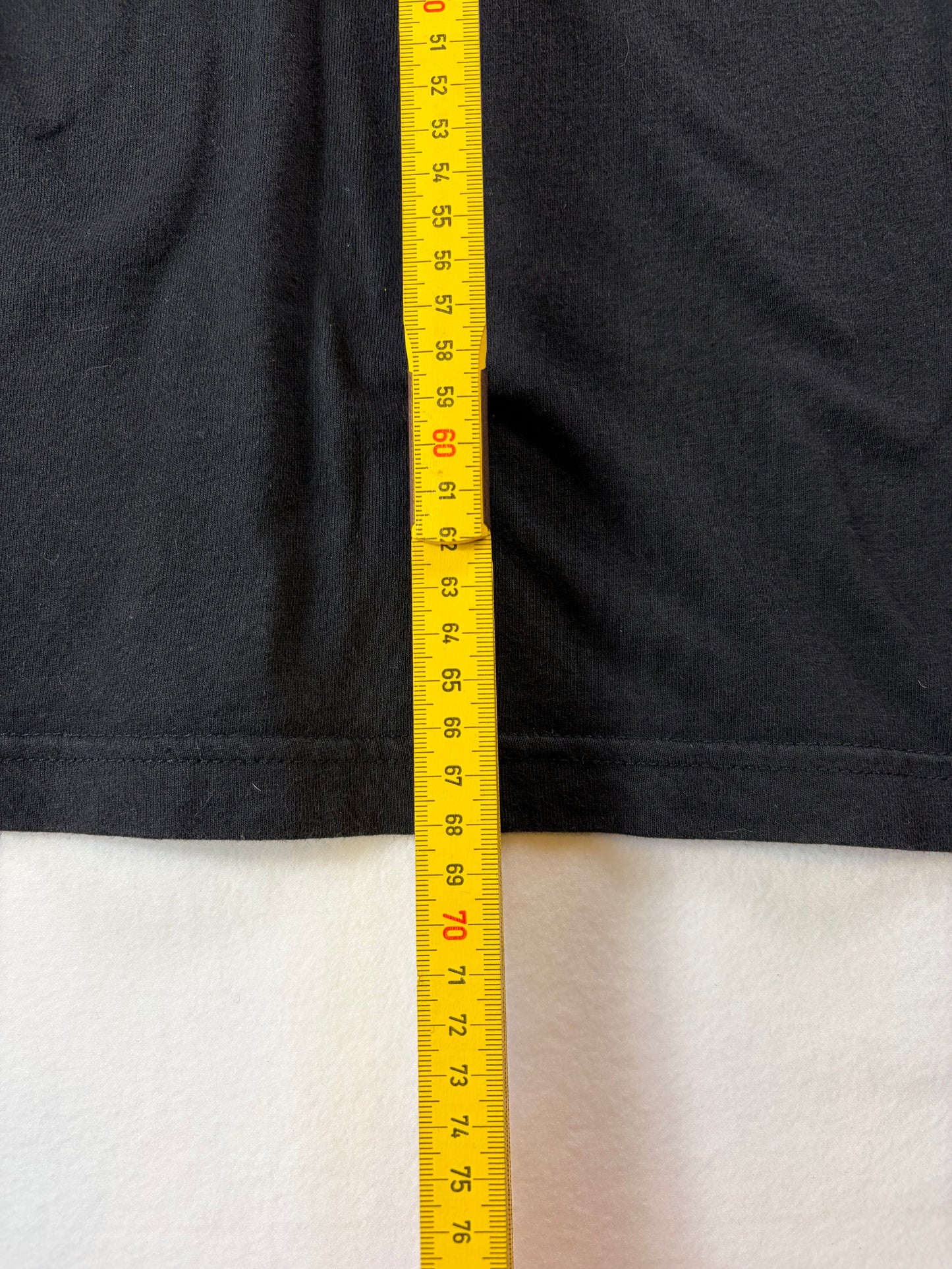 Tricou Reebok Vintage Spălăcit