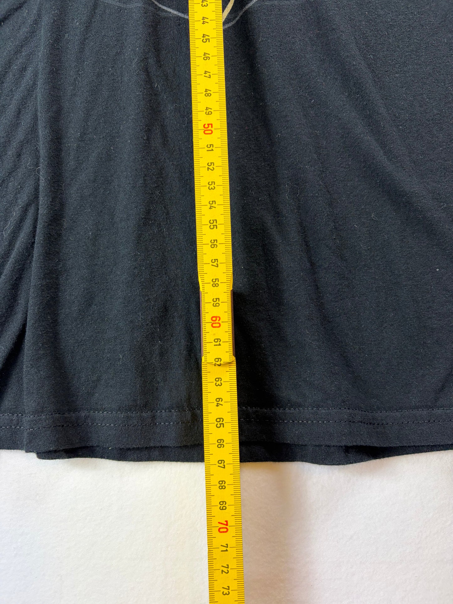 Vintage Trivium Rock Band T-Shirt