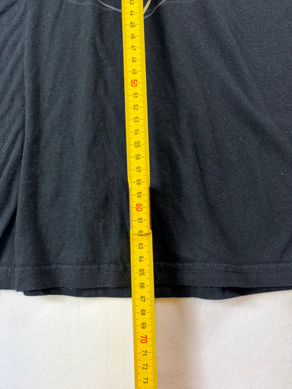 Vintage Trivium Rock Band T-Shirt