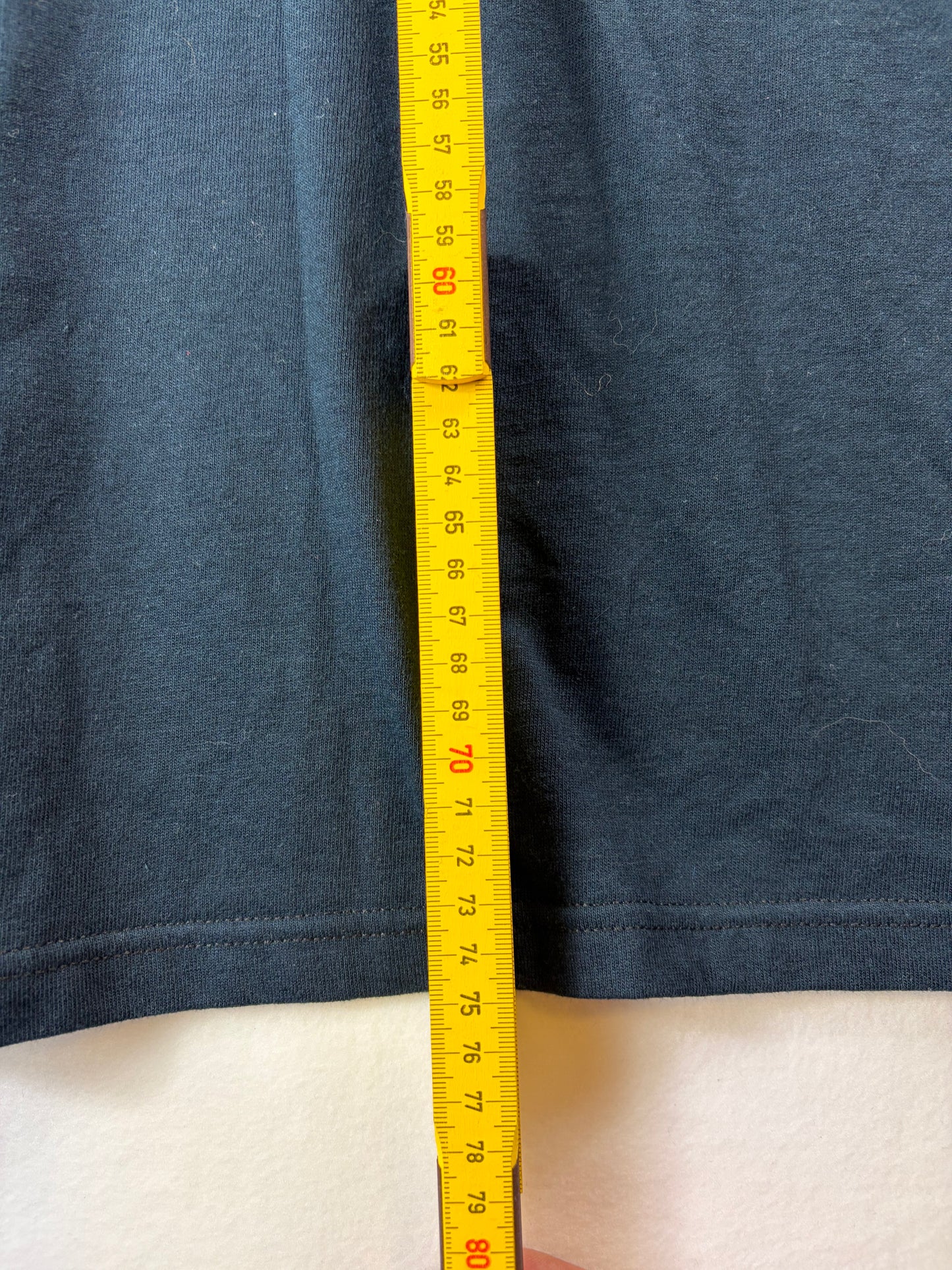 U2 x Fruit of the Loom Rock Band T-Shirt