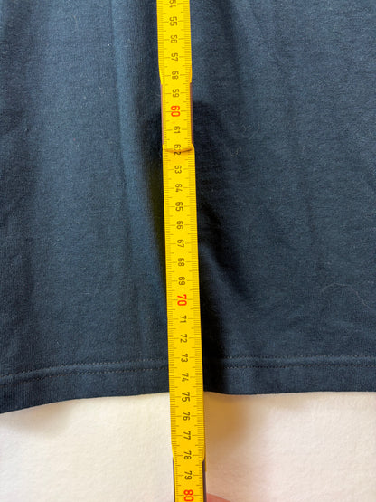 U2 x Fruit of the Loom Rock Band T-Shirt