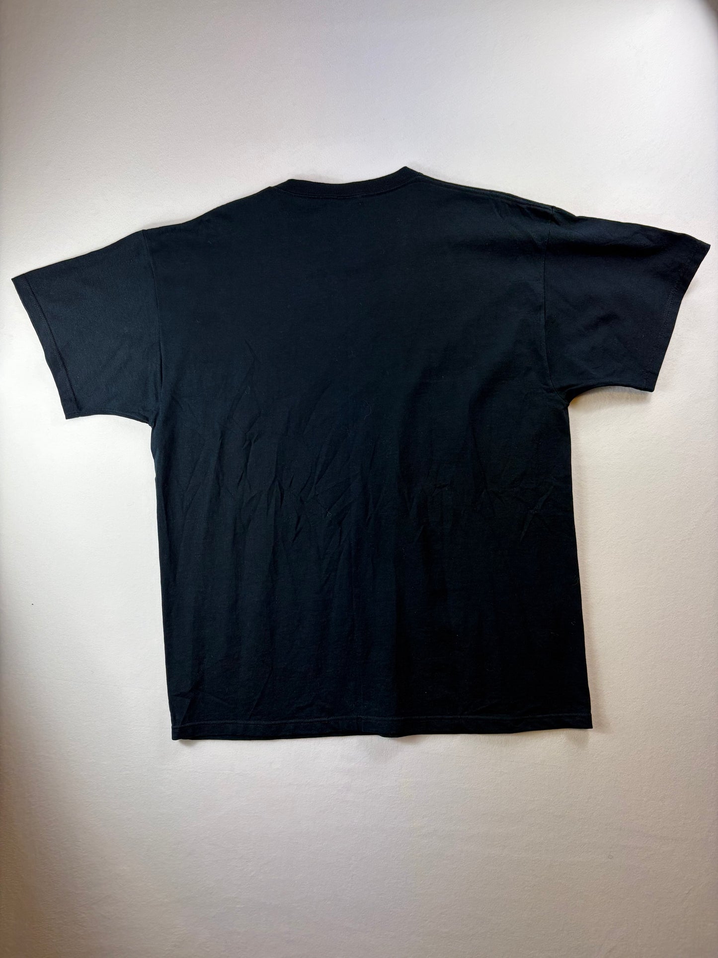 U2 x Fruit of the Loom Rock Band T-Shirt