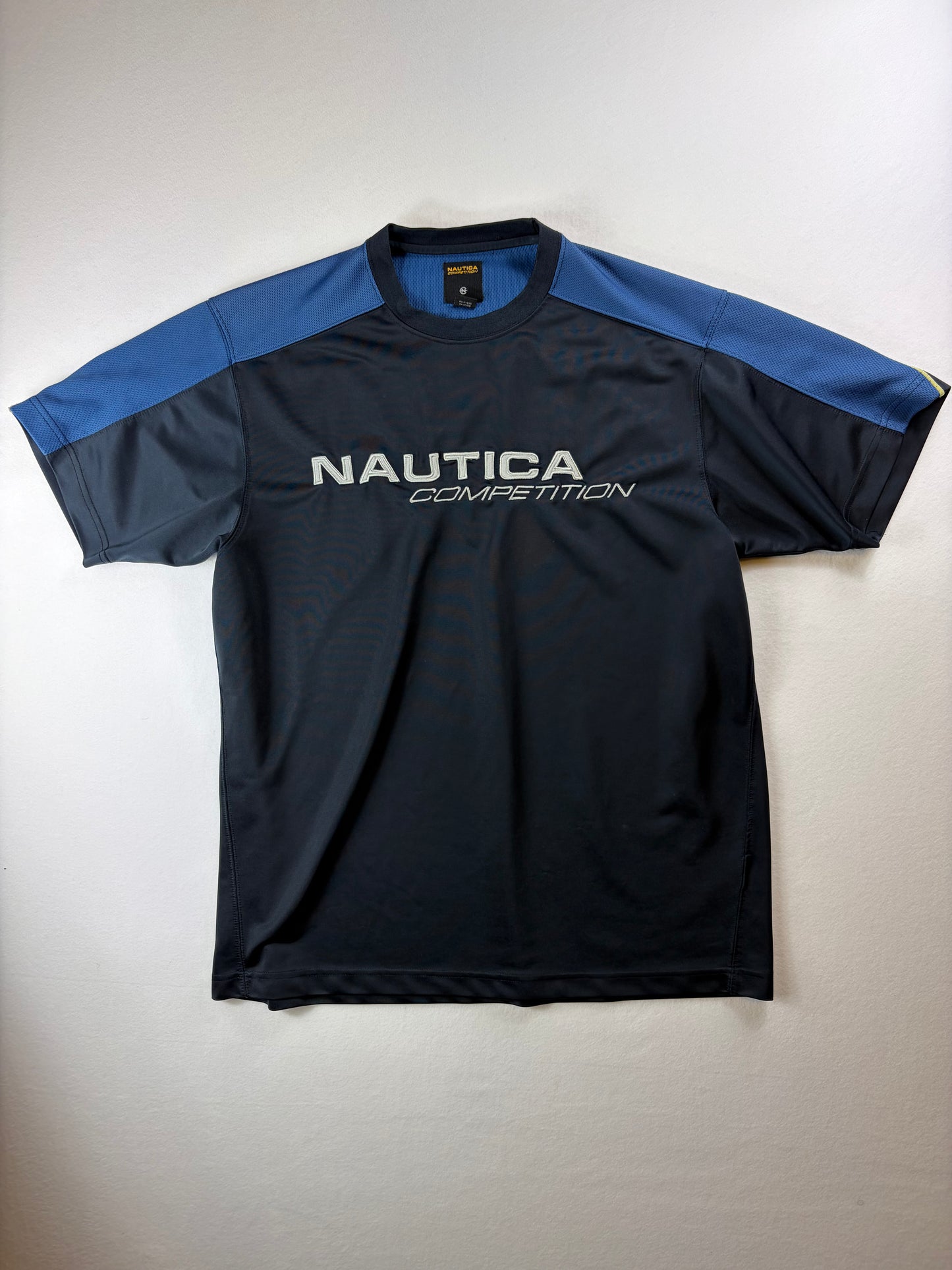 Tricou Nautica