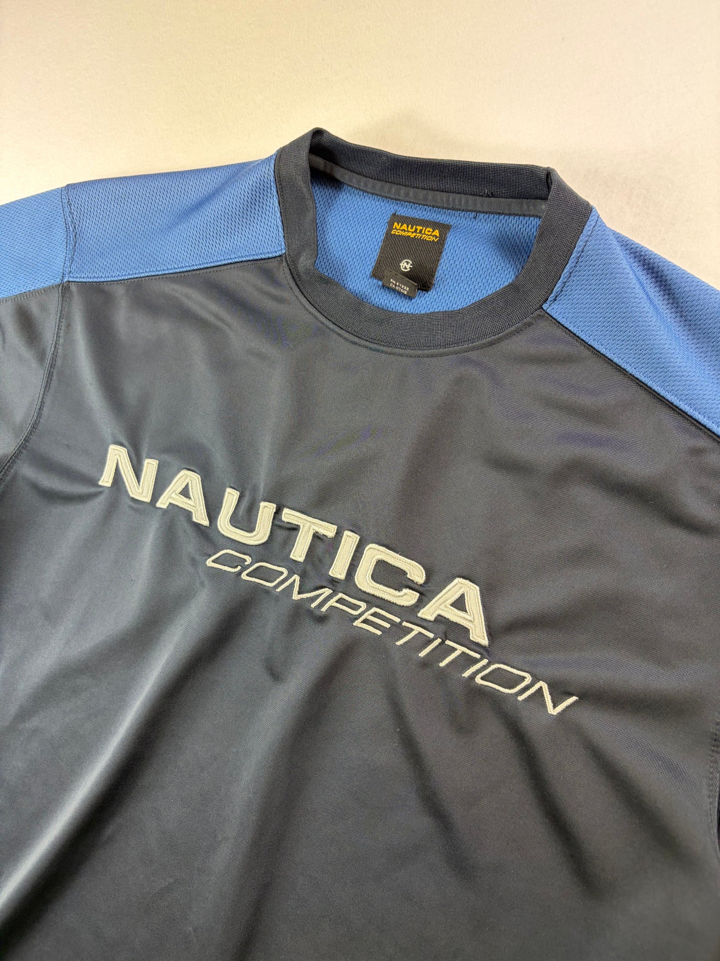 Tricou Nautica
