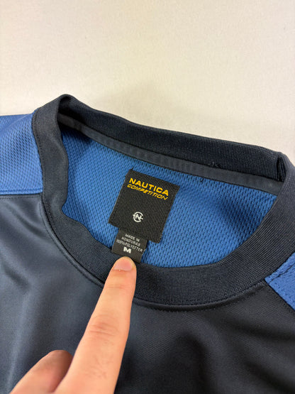 Tricou Nautica
