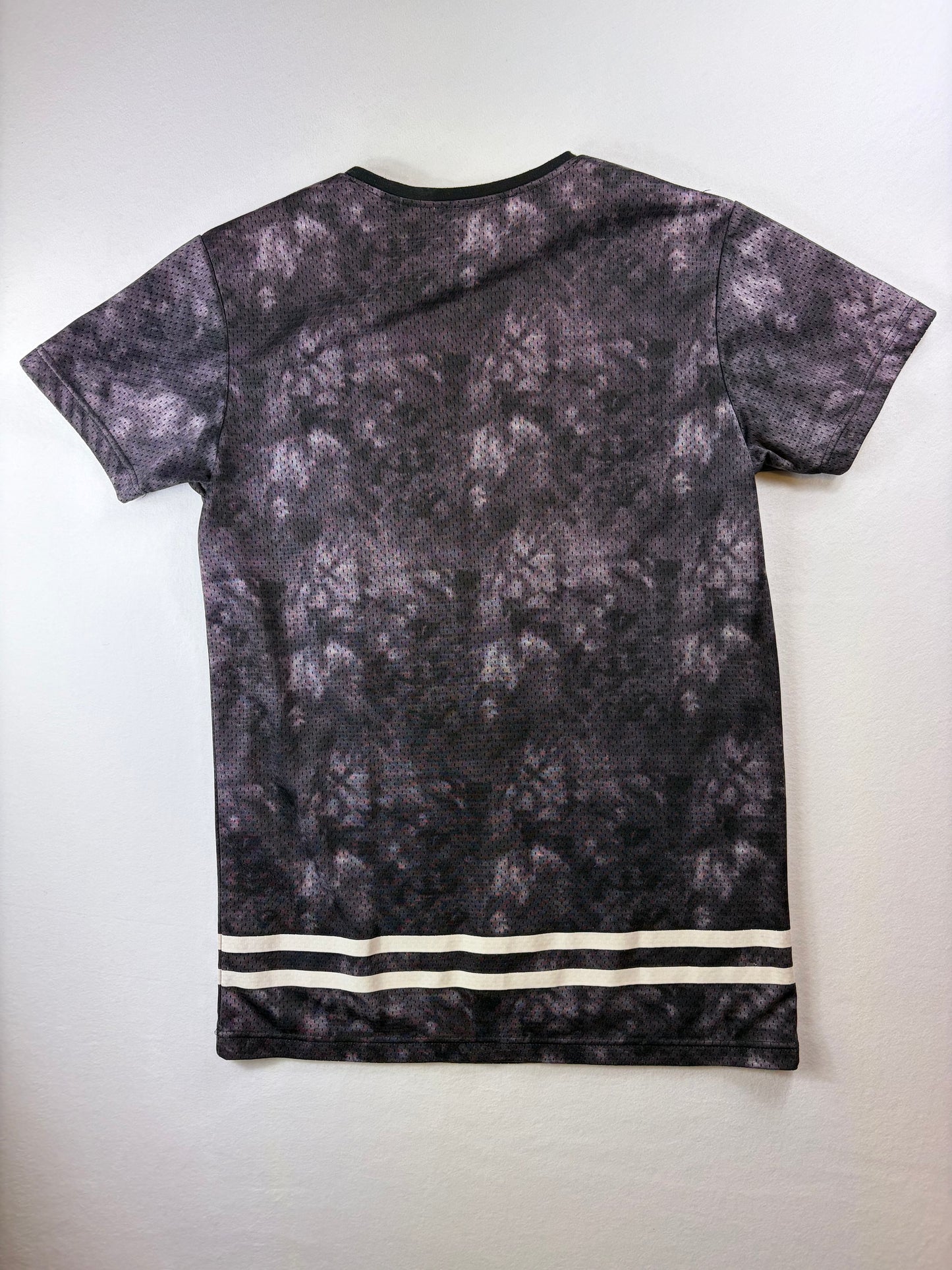 Tricou cu imprimeu Karl Kani