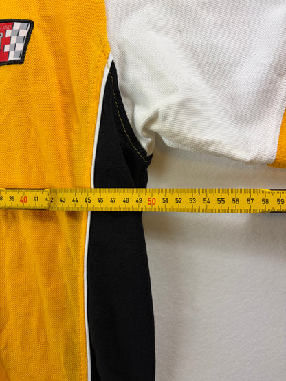 F1 x Ferrari x Michael Schumacher Tricou Polo