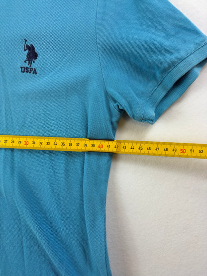 Tricou Polo Damă US Polo Assn.