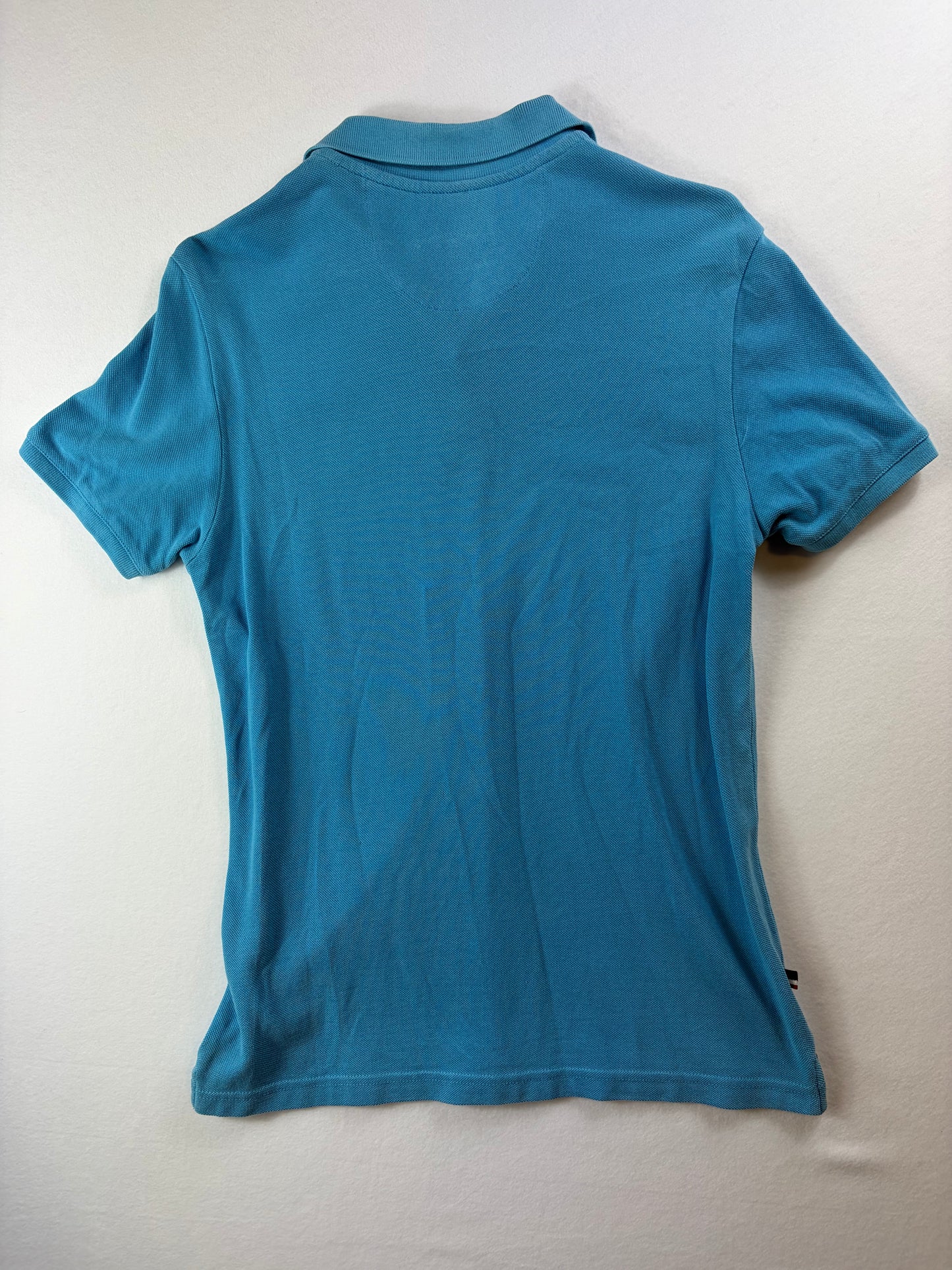 Tricou Polo Damă US Polo Assn.