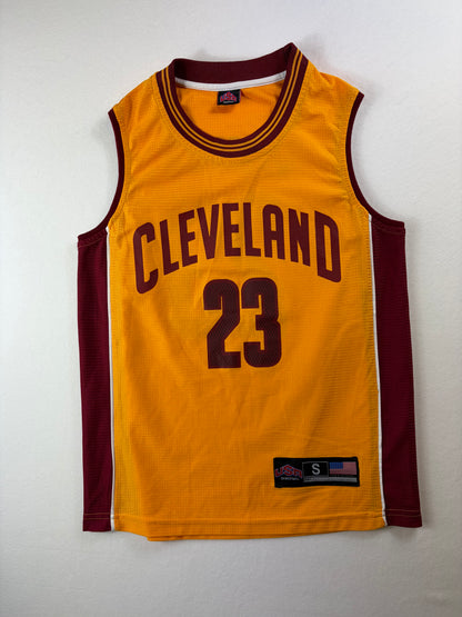 NBA x Cleveland x James Tricou baschet