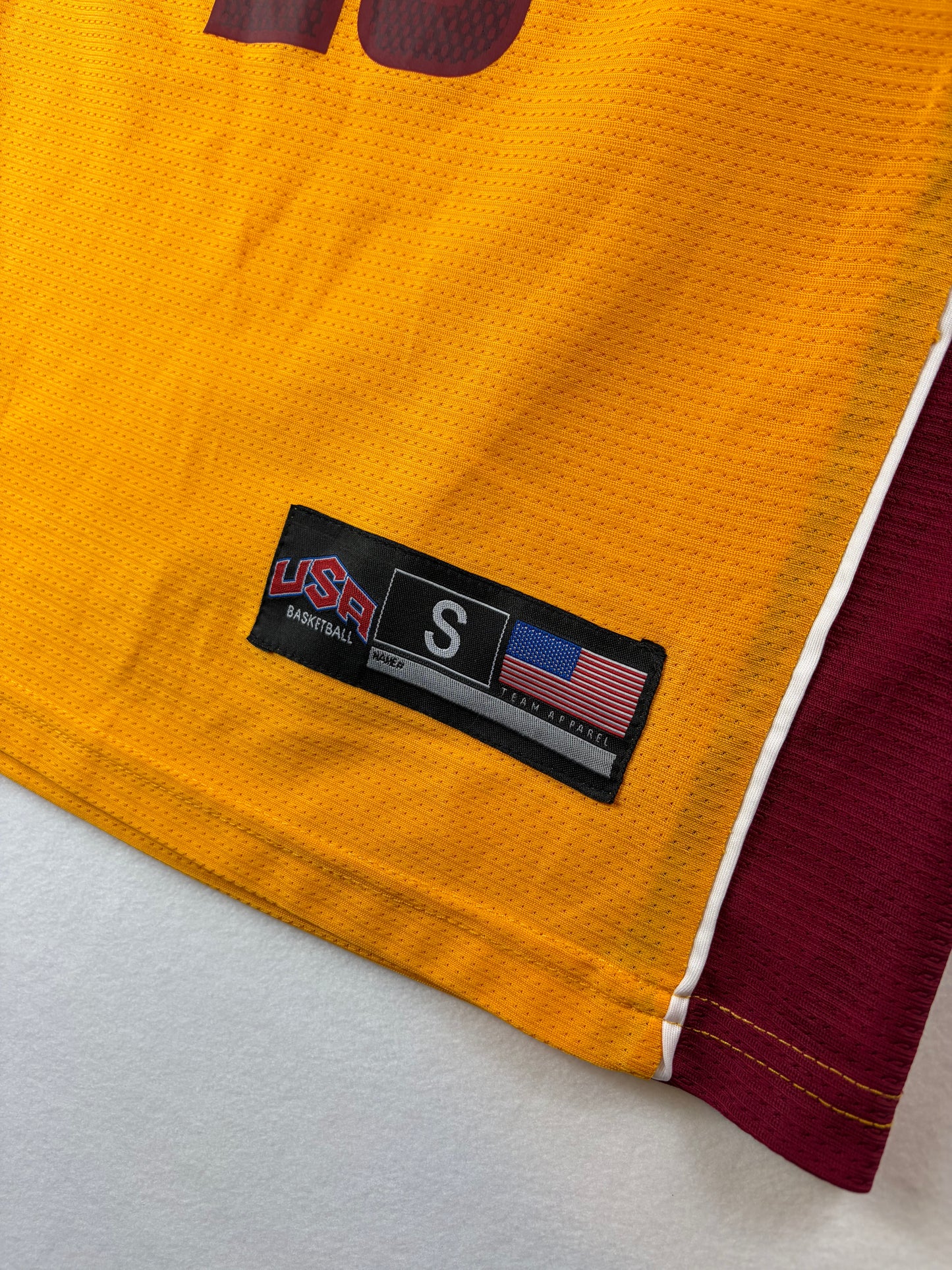 NBA x Cleveland x James Tricou baschet