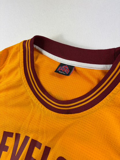NBA x Cleveland x James Tricou baschet