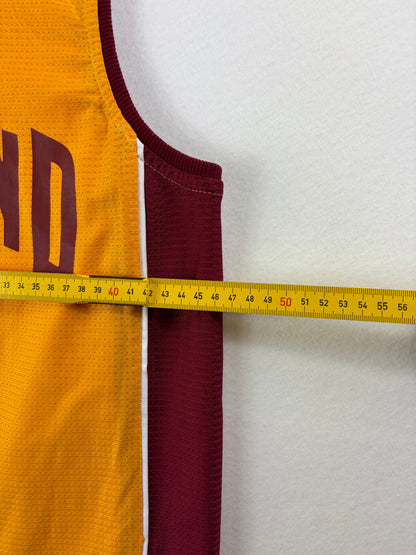 NBA x Cleveland x James Tricou baschet