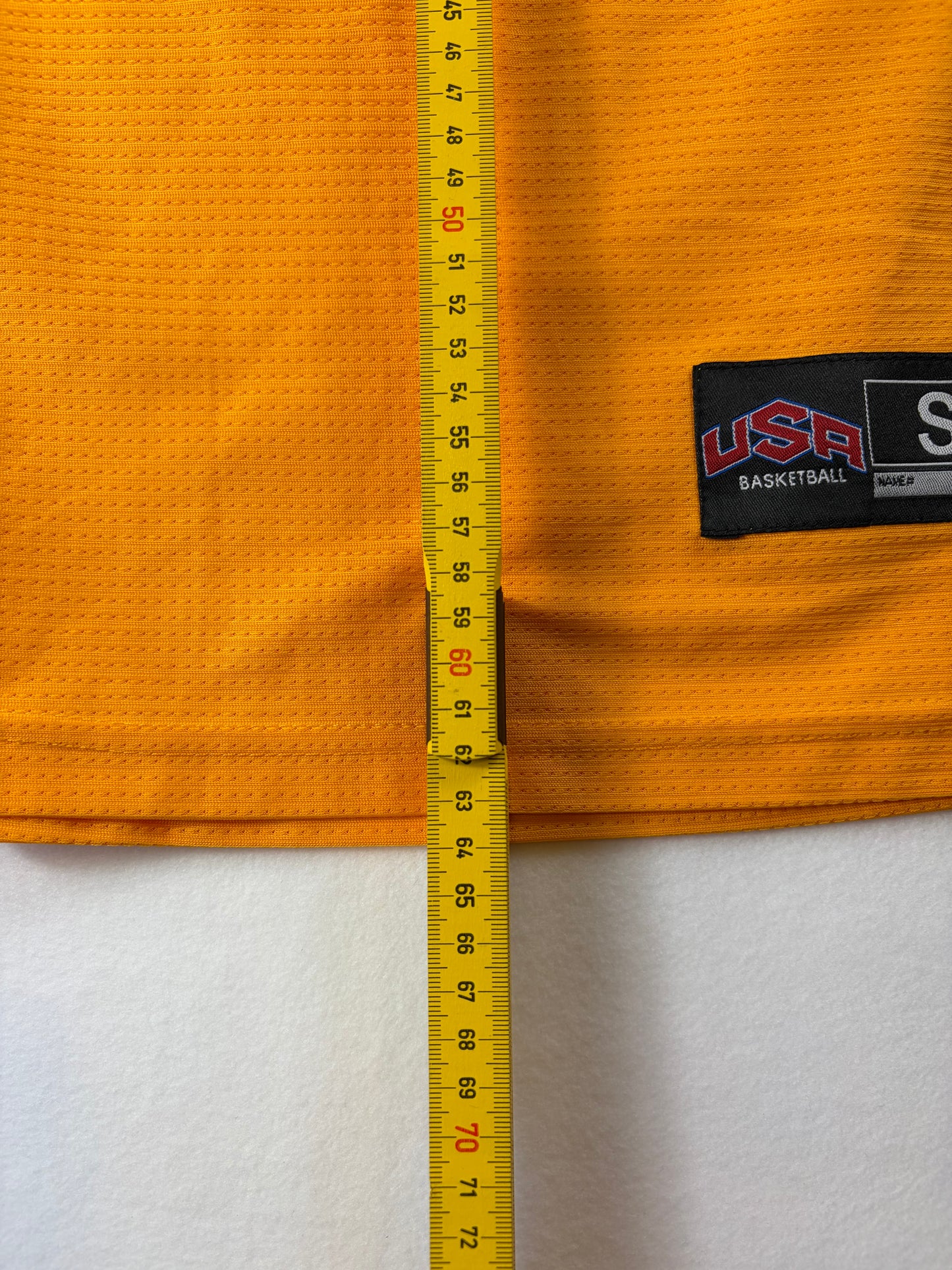 NBA x Cleveland x James Tricou baschet