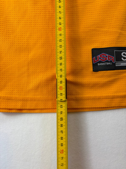 NBA x Cleveland x James Tricou baschet