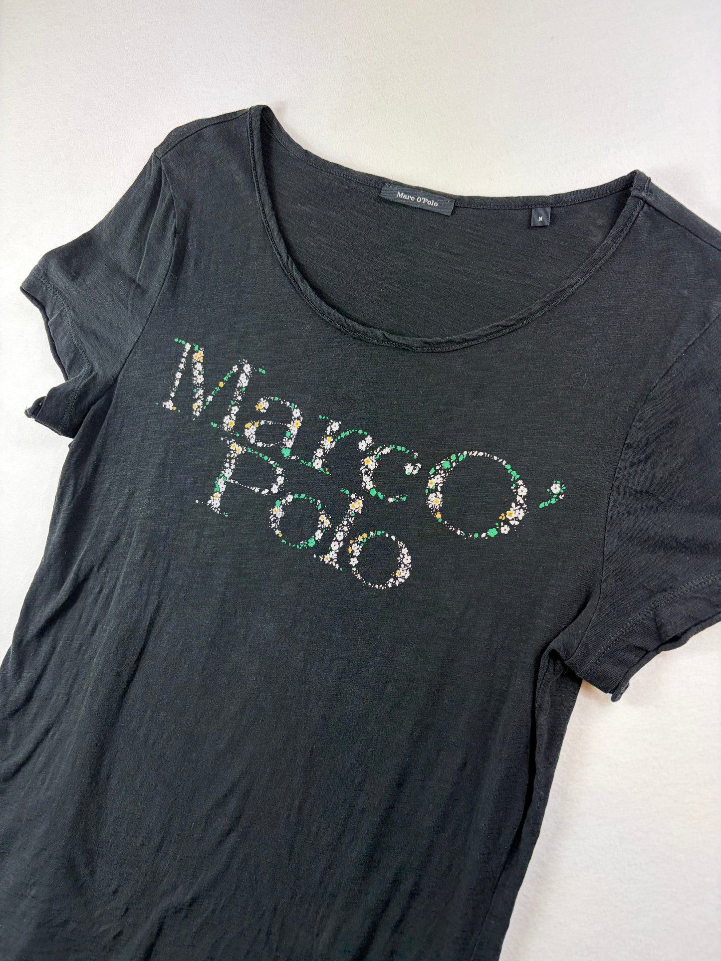 Tricou Marc O'Polo
