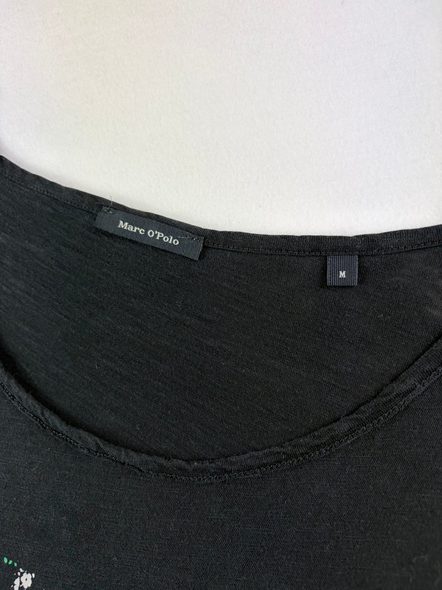 Tricou Marc O'Polo