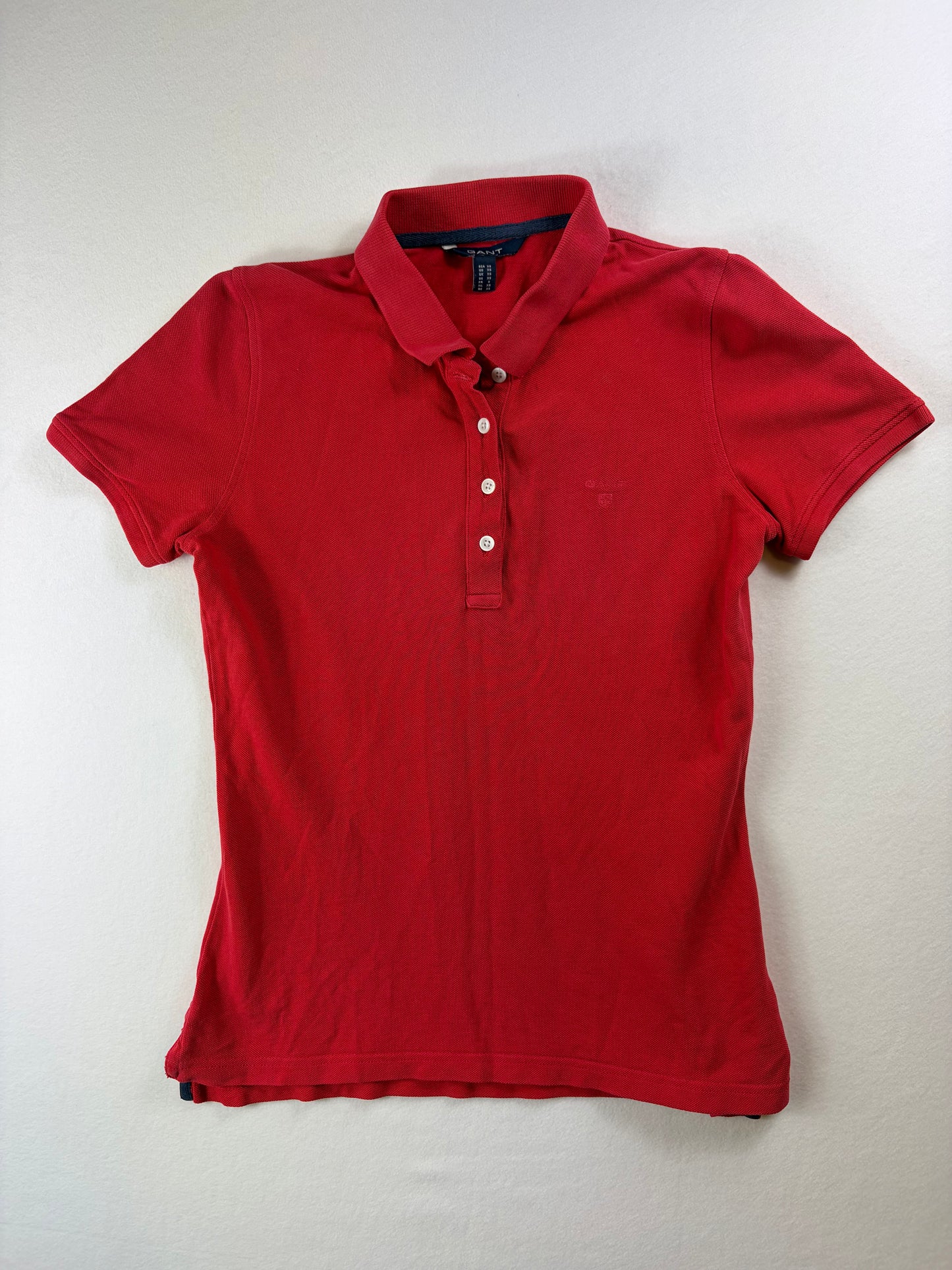 Tricou polo GANT pentru femei