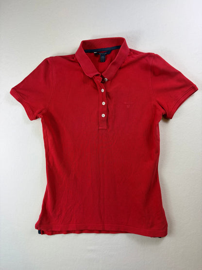 Tricou polo GANT pentru femei