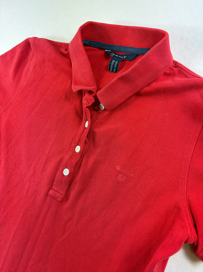 Tricou polo GANT pentru femei