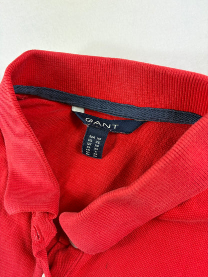 Tricou polo GANT pentru femei