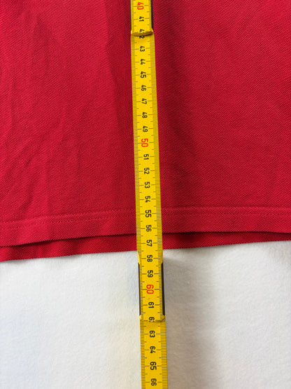 Tricou polo GANT pentru femei