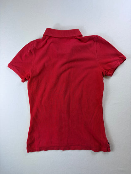 Tricou polo GANT pentru femei