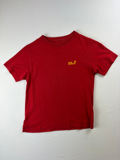 Tricou Jack Wolfskin pentru copii