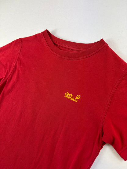 Tricou Jack Wolfskin pentru copii