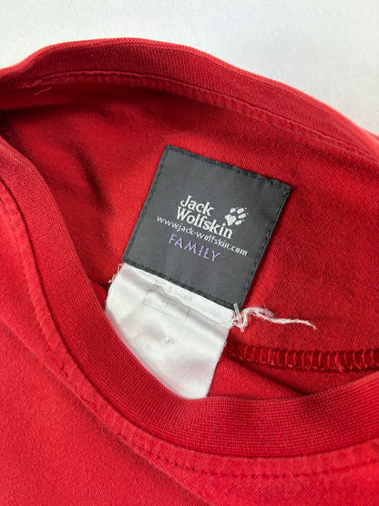 Tricou Jack Wolfskin pentru copii