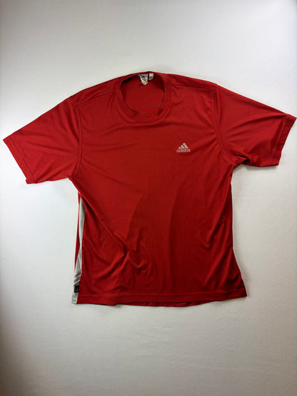 Vintage Adidas póló