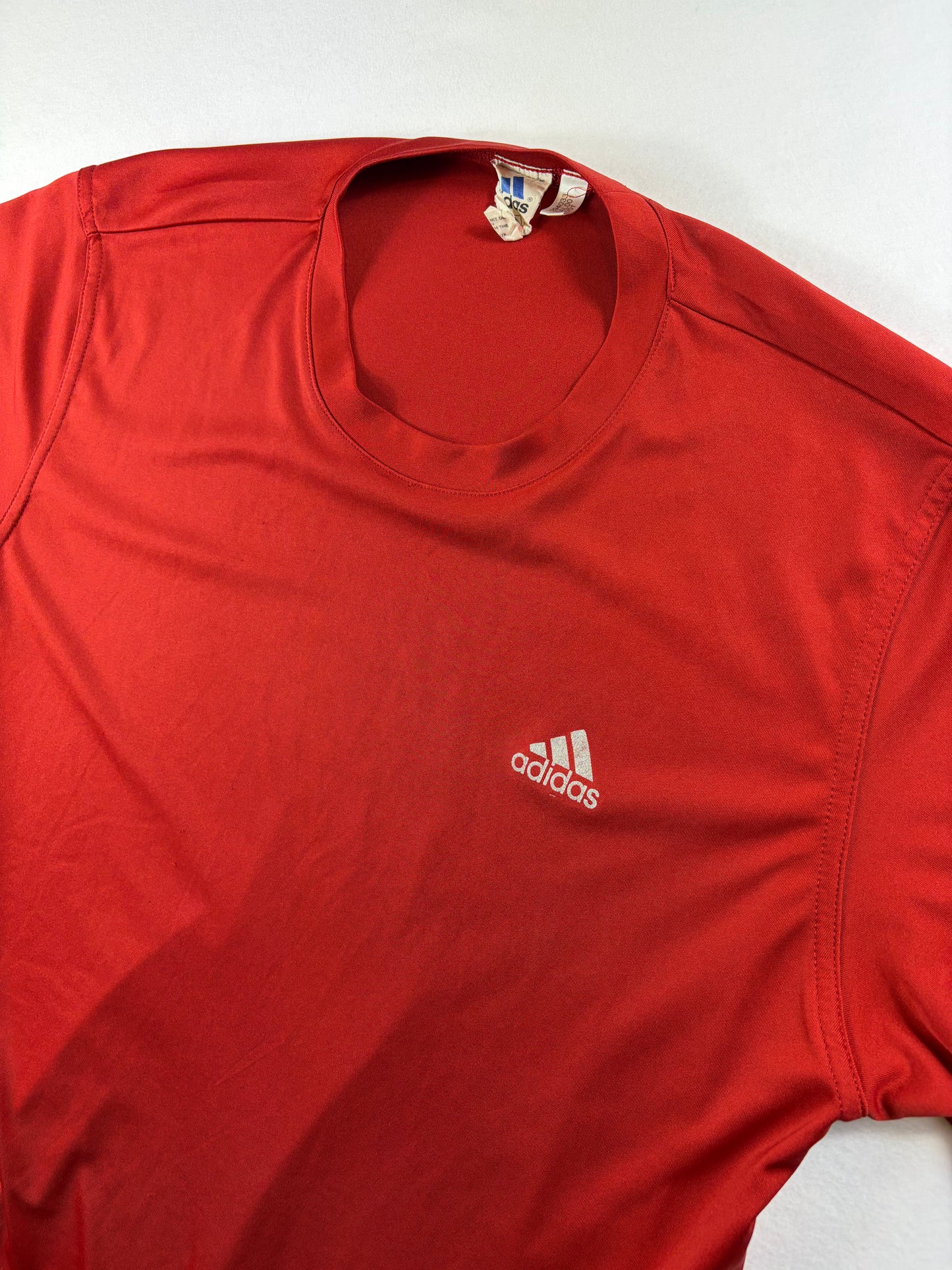 Vintage Adidas póló