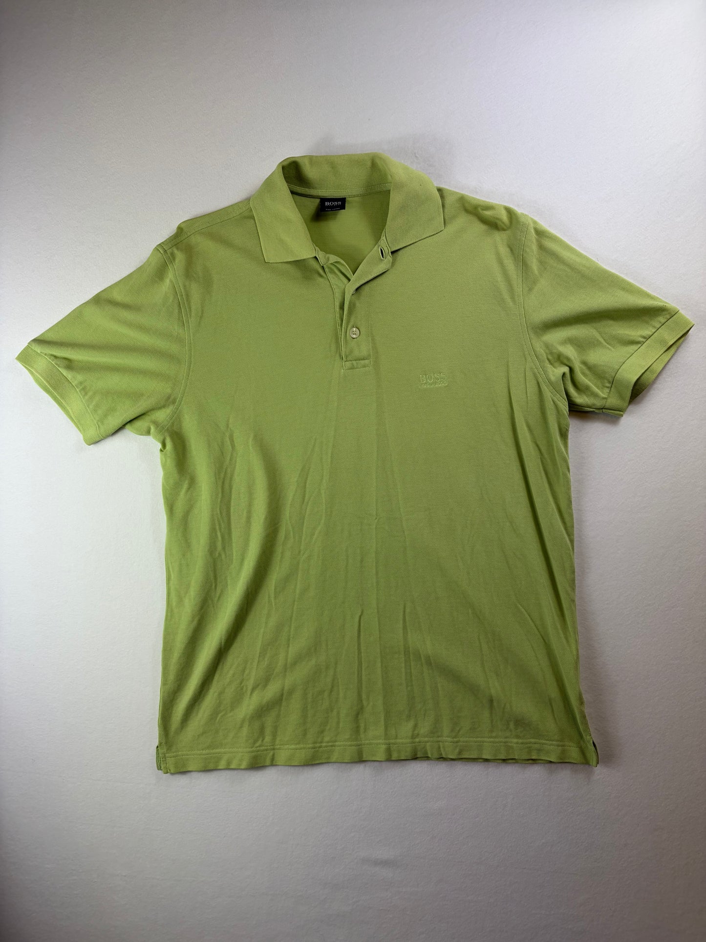 Tricou Polo Hugo Boss