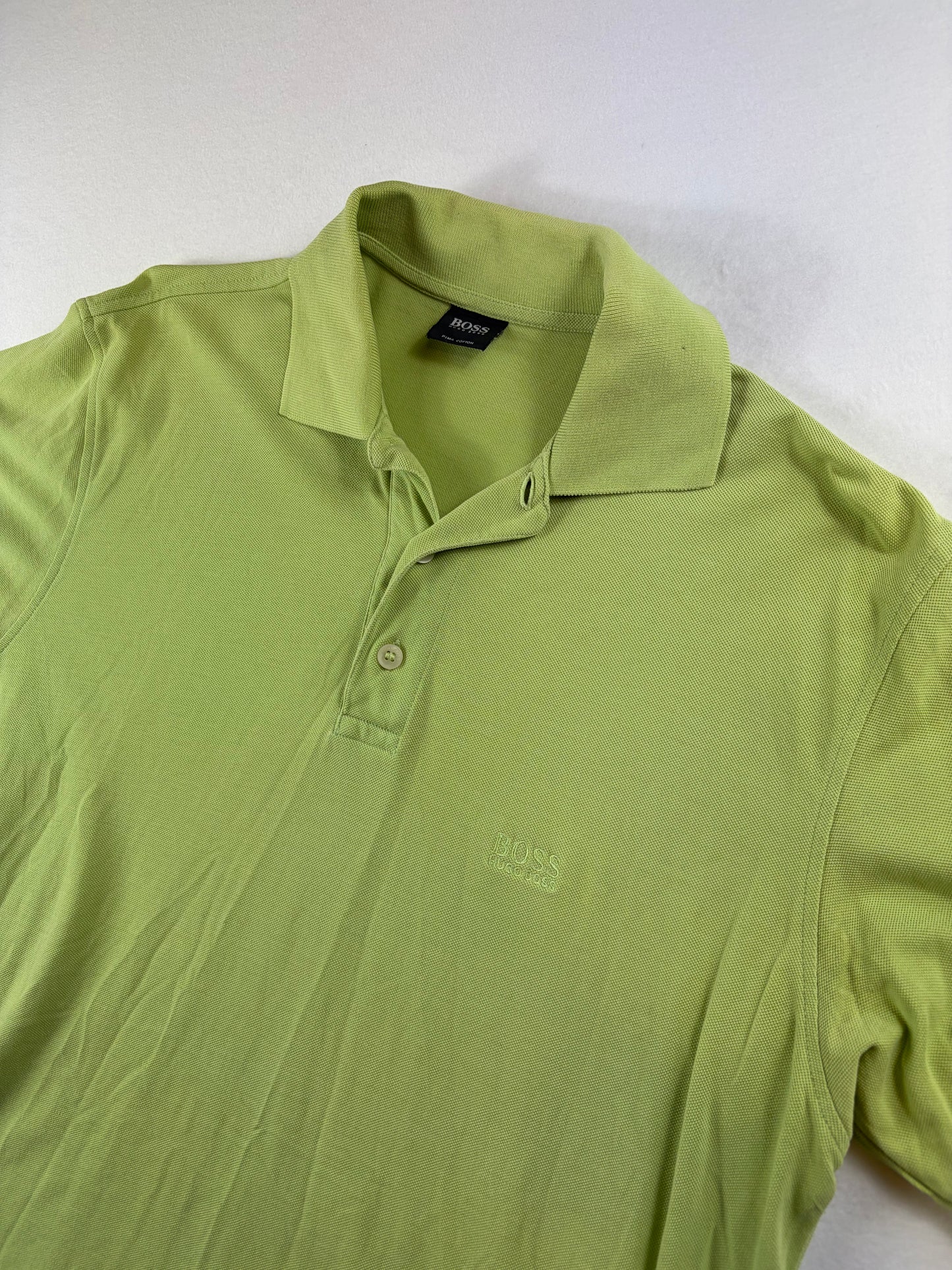 Tricou Polo Hugo Boss