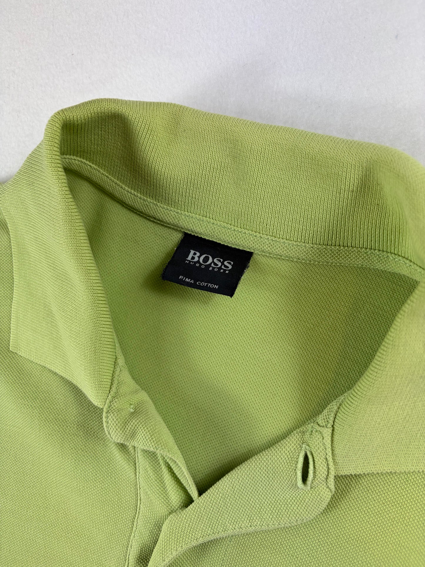 Tricou Polo Hugo Boss