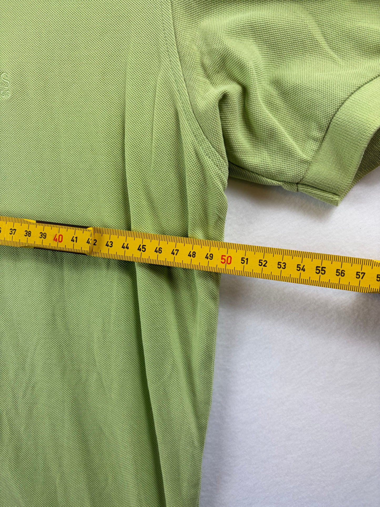 Tricou Polo Hugo Boss
