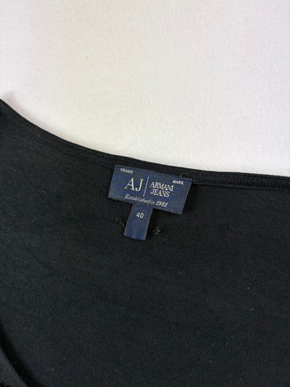 Bluză Armani Jeans