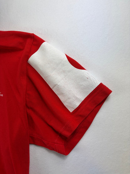Tricou polo Coca-Cola x Campionatul Mondial de Fotbal FIFA 2018