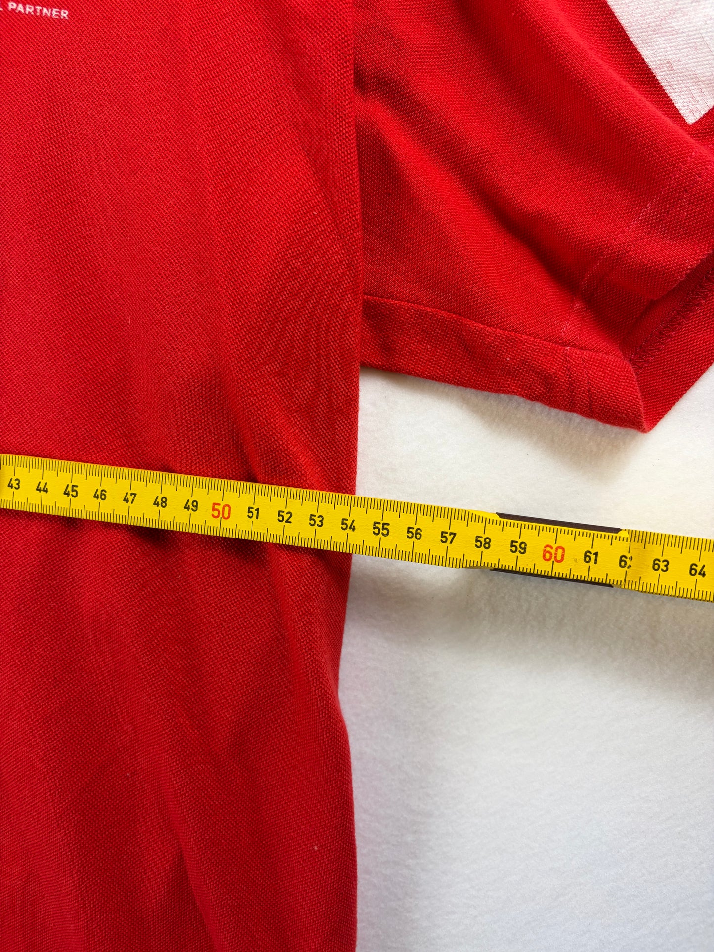 Tricou polo Coca-Cola x Campionatul Mondial de Fotbal FIFA 2018