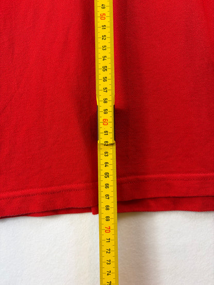 Tricou polo Coca-Cola x Campionatul Mondial de Fotbal FIFA 2018