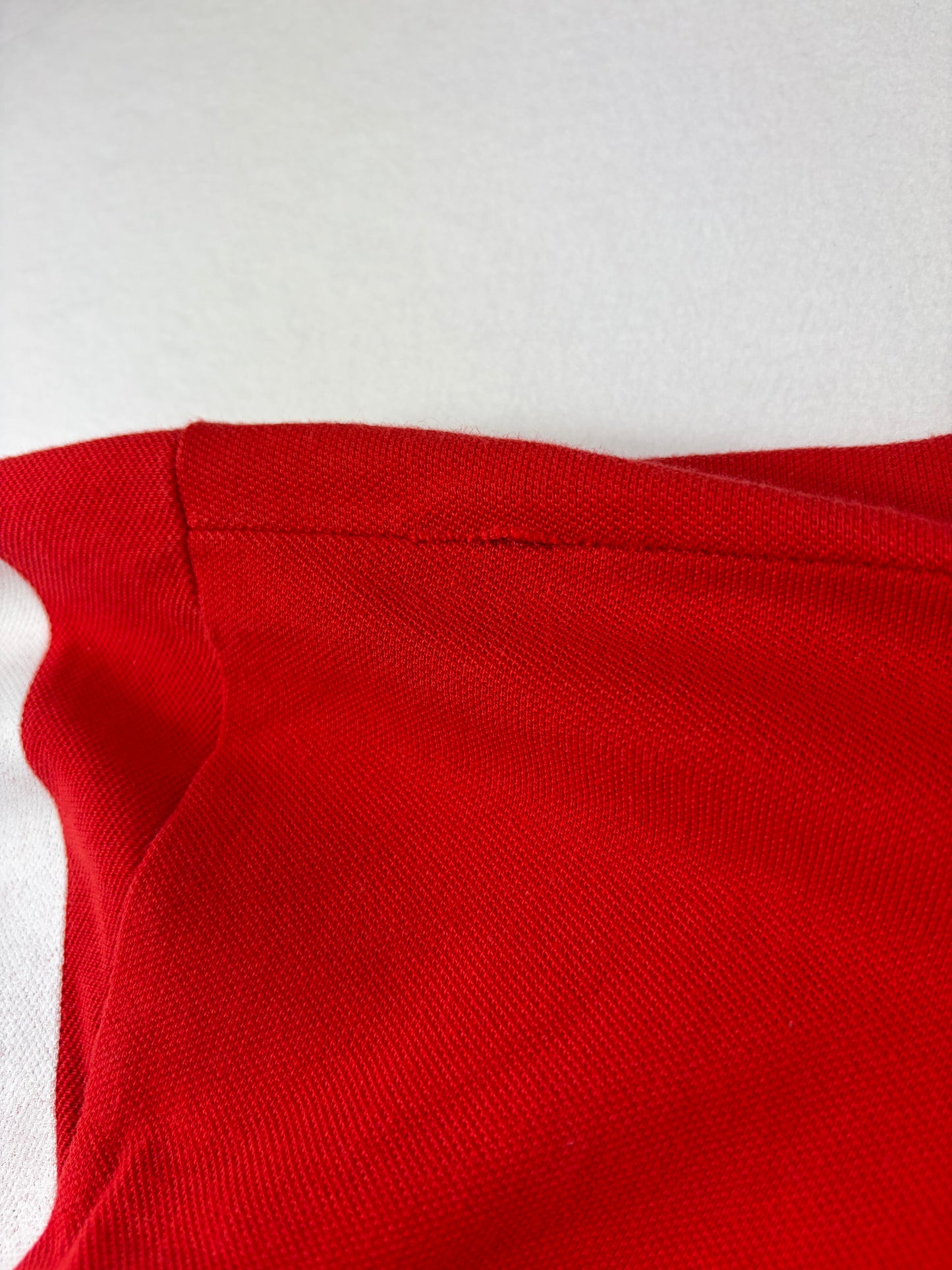 Tricou polo Coca-Cola x Campionatul Mondial de Fotbal FIFA 2018