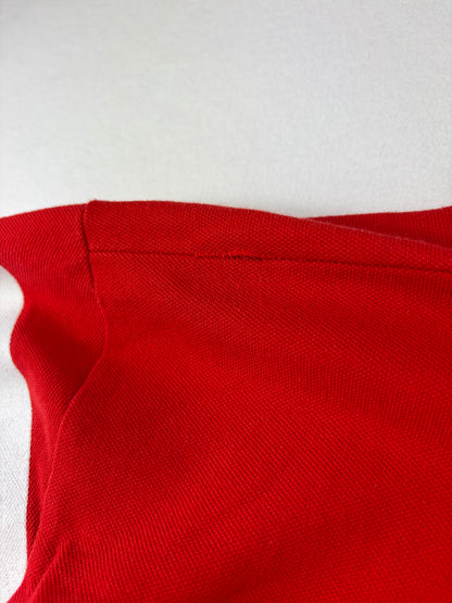 Tricou polo Coca-Cola x Campionatul Mondial de Fotbal FIFA 2018