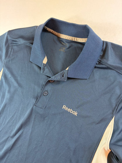 Vintage Reebok Athletic póló