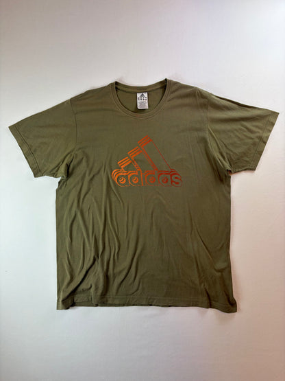 Vintage Adidas póló