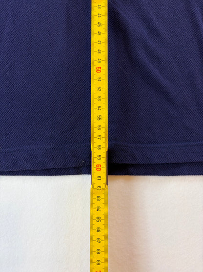 Vintage Adidas Originals Women's Polo T-Shirt